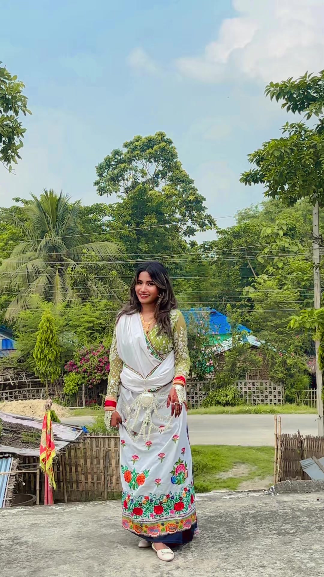 @Anzali Chaudhary❤️🤌
