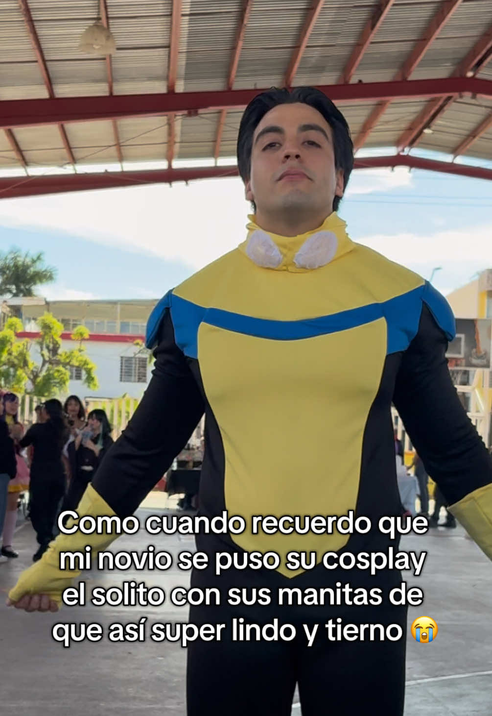 @Gloria Villanazul