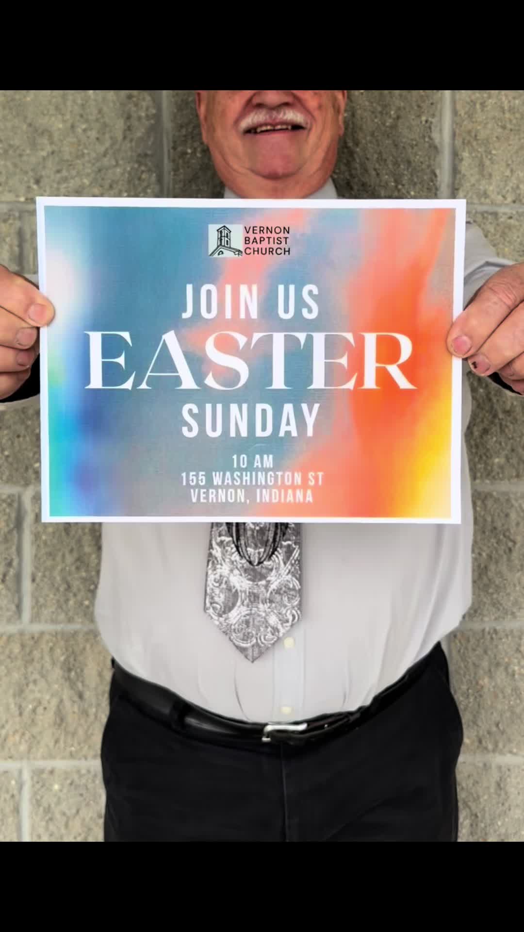 @Vernon Baptist Church
