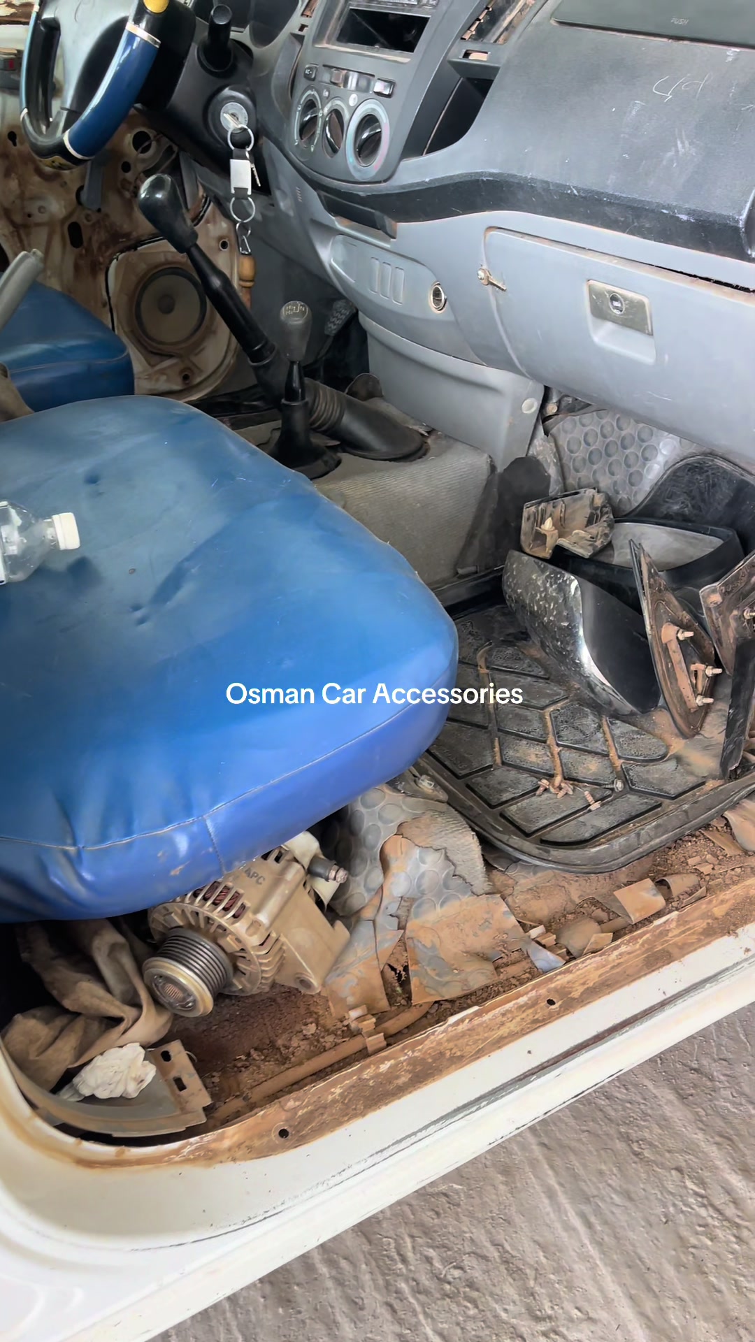 @Osman_Car_Accessories