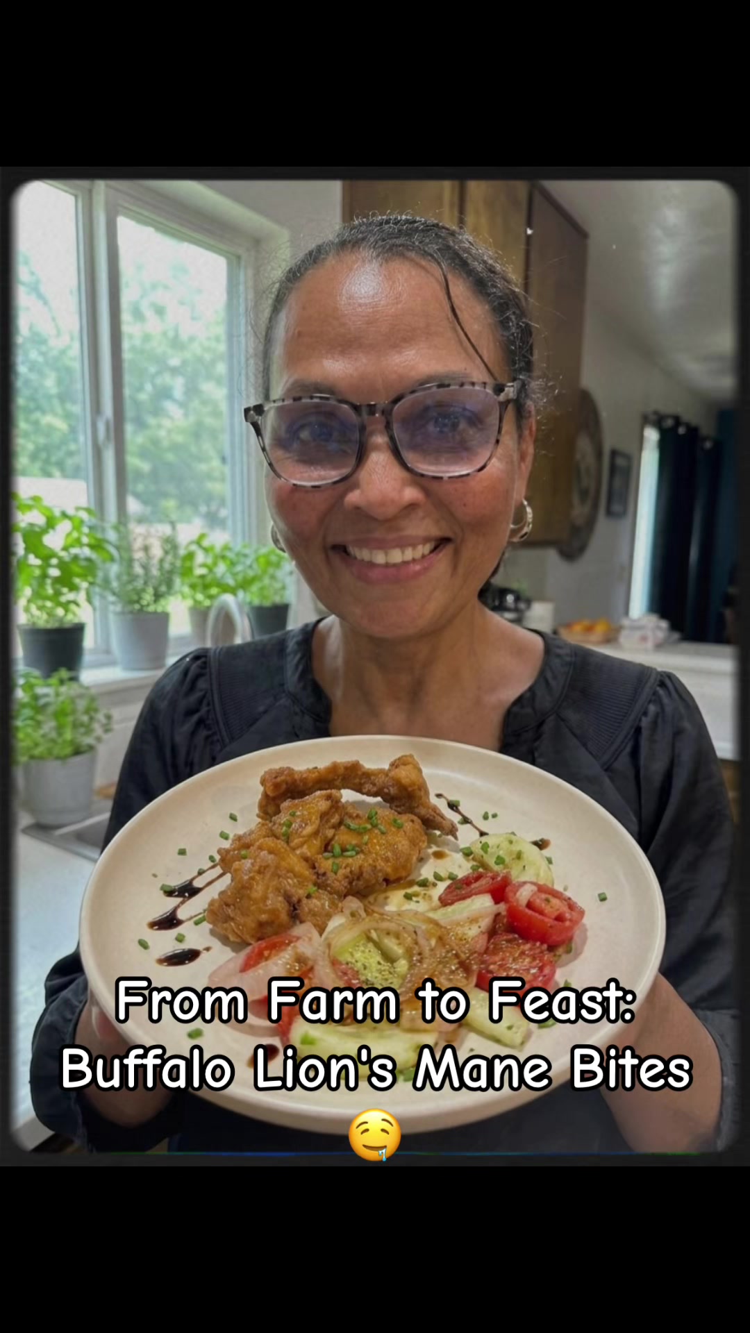 @Ms. Cindy D Gen ❌ 🥑🌱🌶️🍓👵