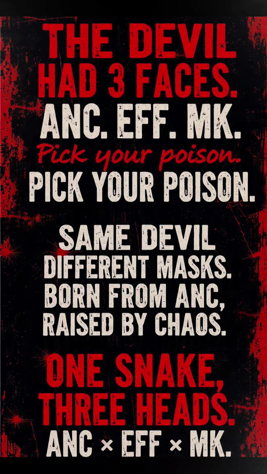 @emancipate your mind