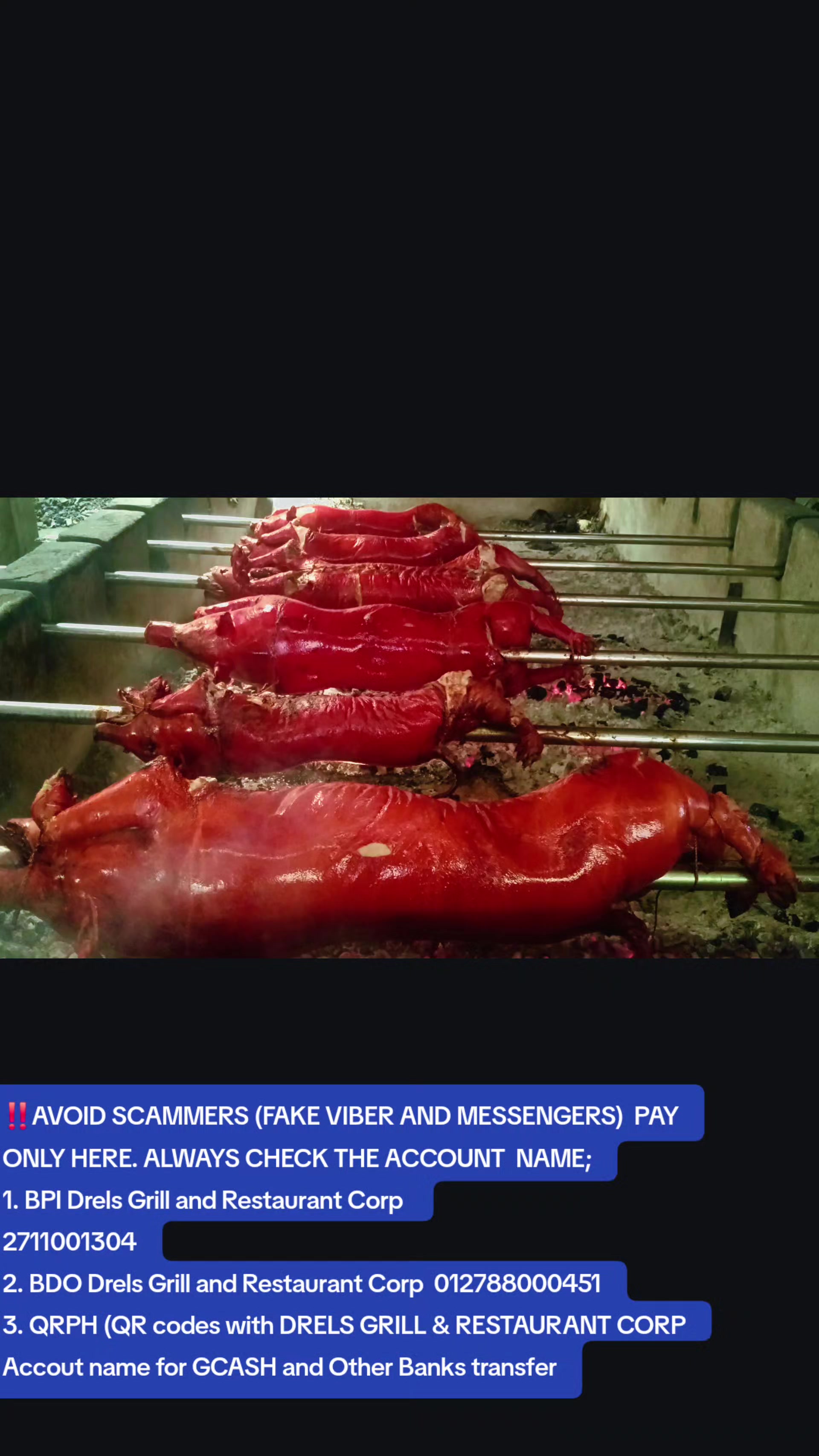 @Drel's Lechon