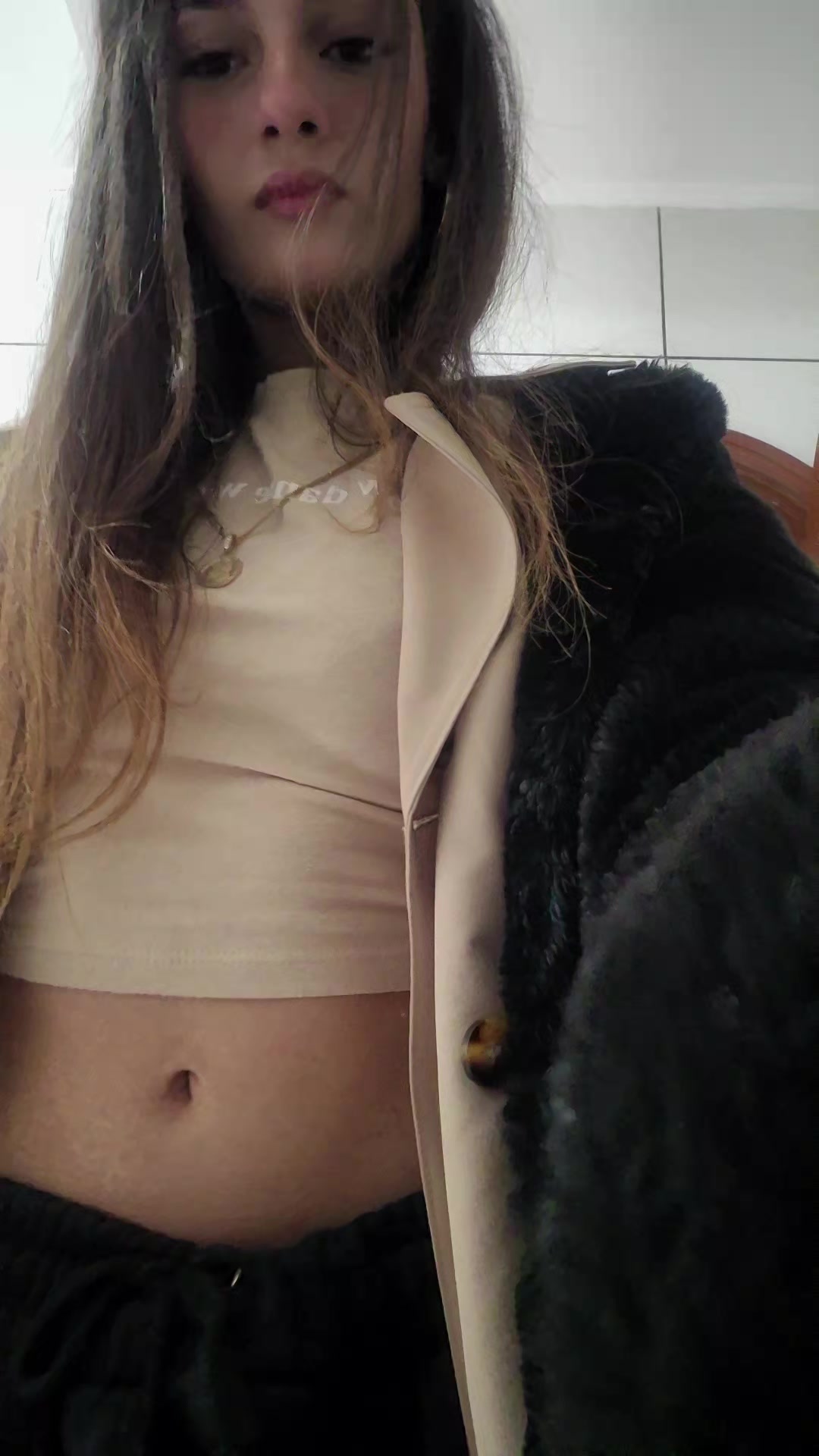 @vi gostosa