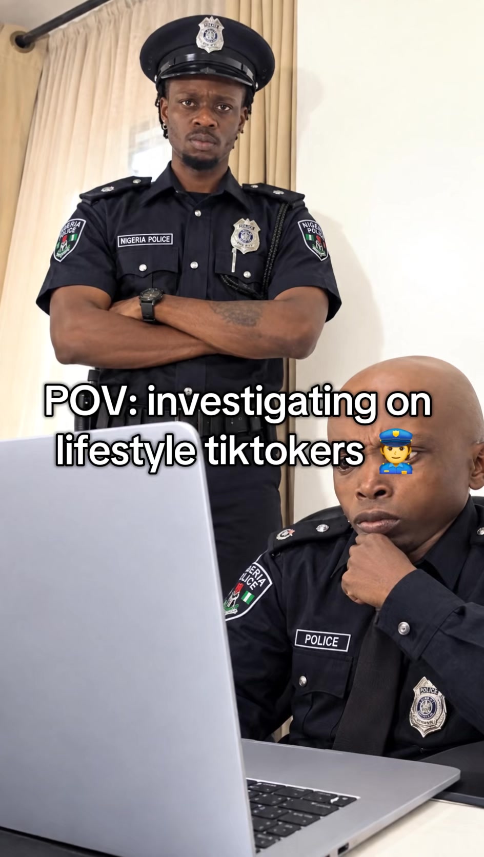 @lifestyle inspector🔎👮