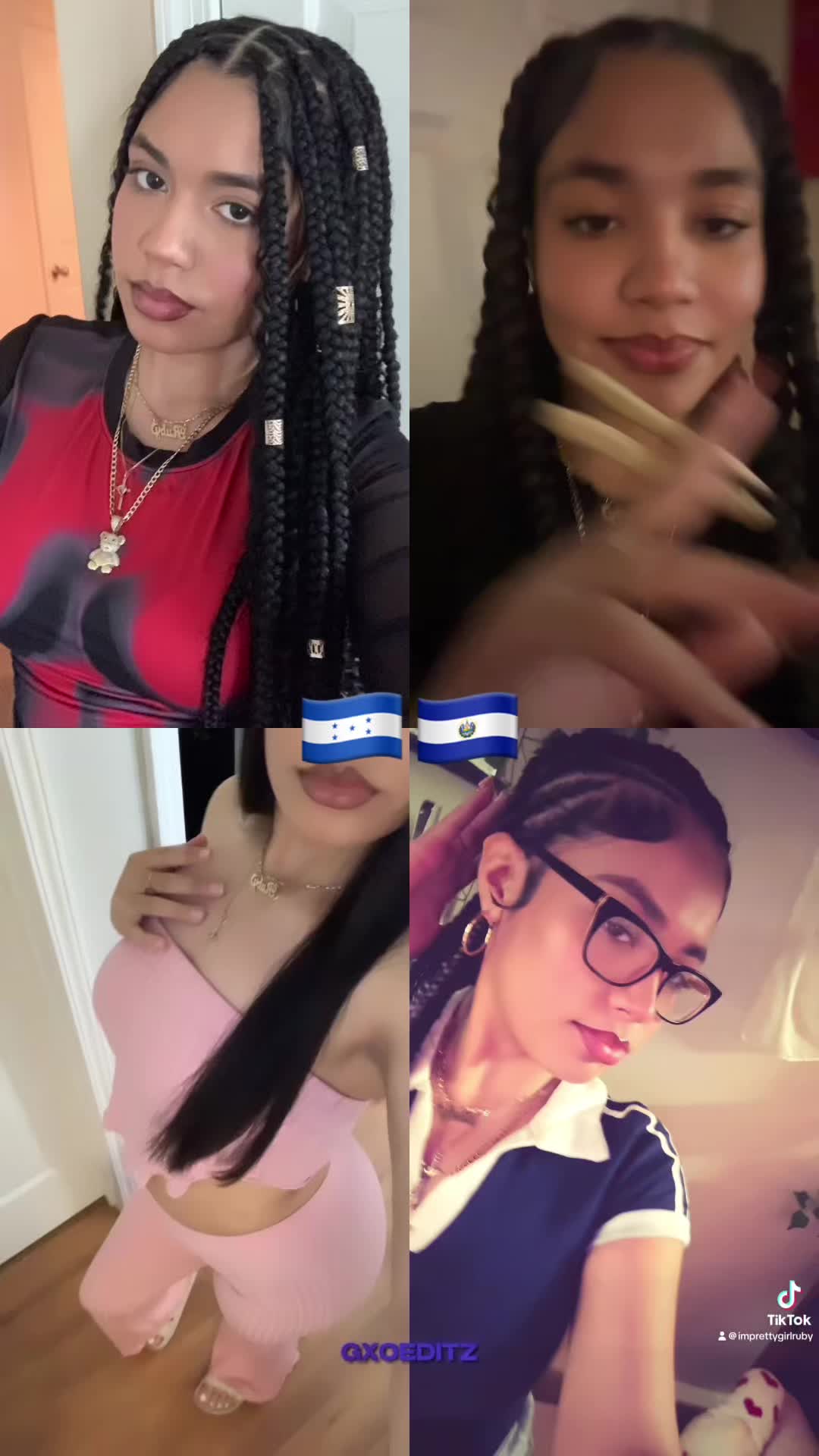 @ms. sexyvirgo ♍️