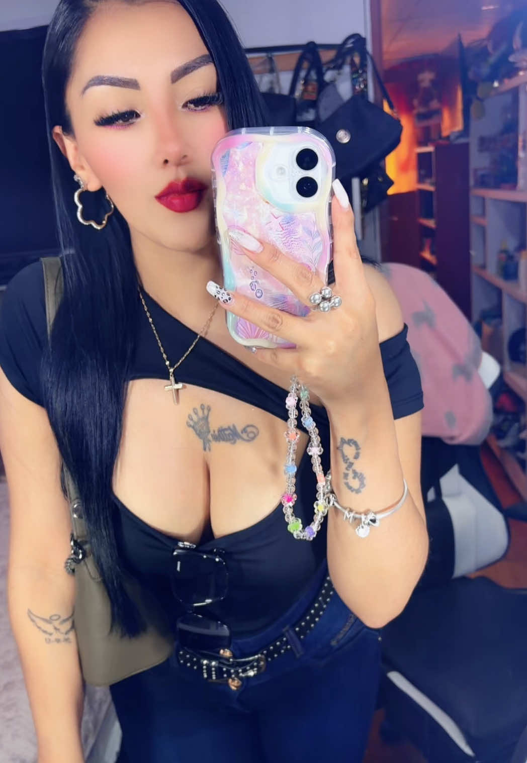 @🎀𝐌𝐢𝐬𝐡 𝐨𝐣𝐢𝐭𝐨𝐬👀🫦