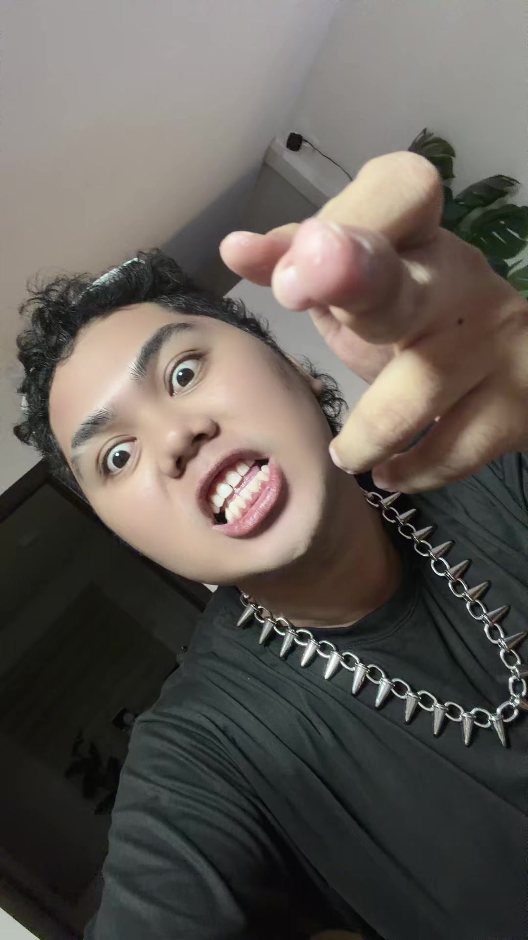 @Cypher Gabriel