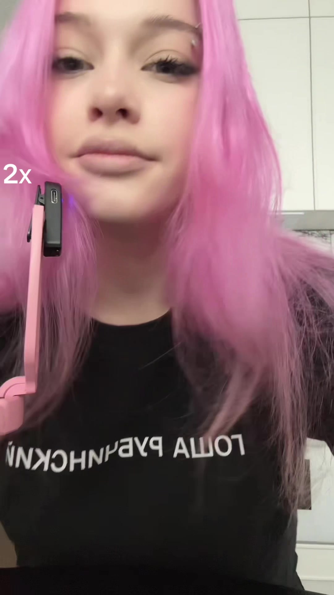 @милаяка