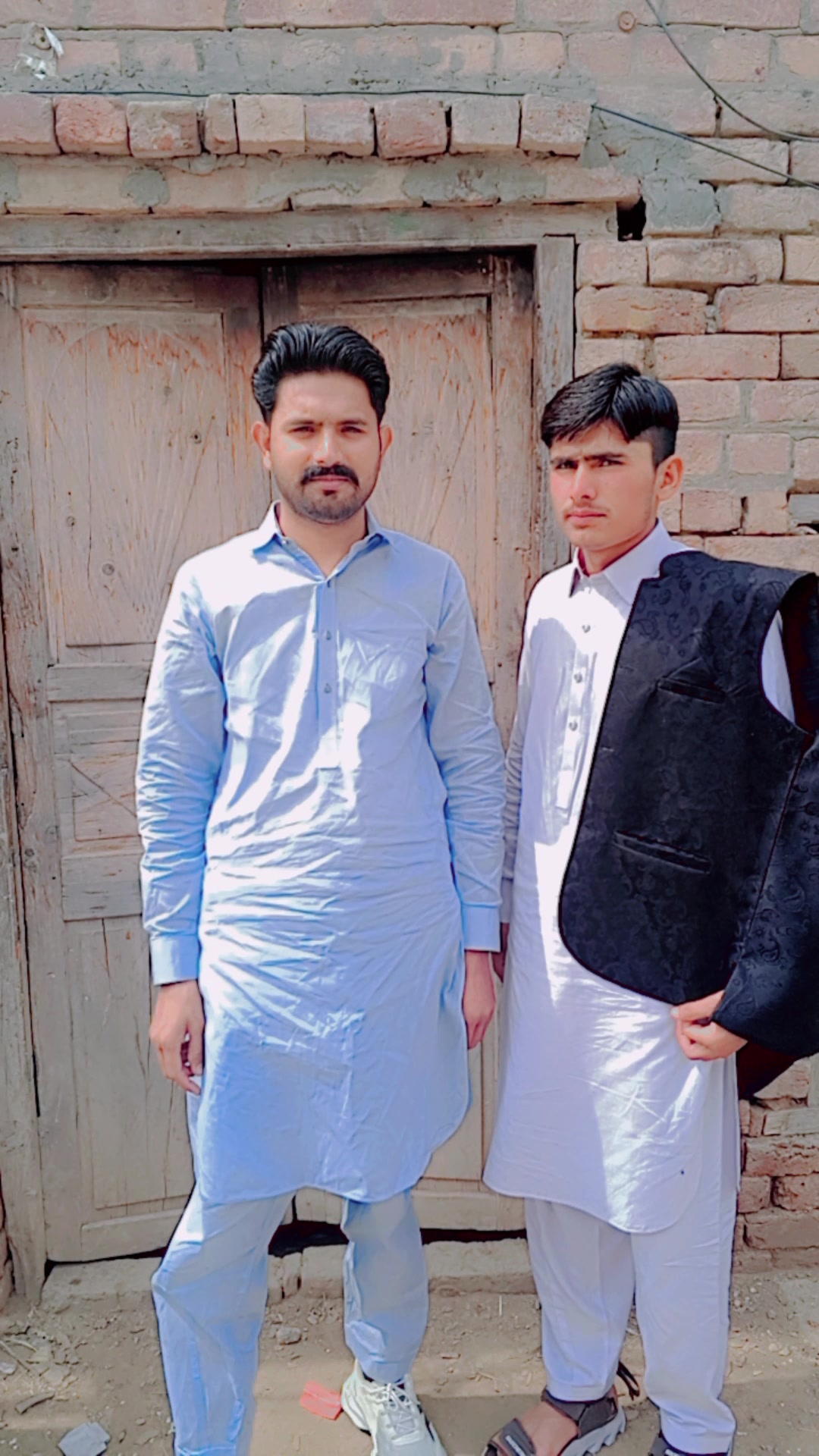 @Irfan M