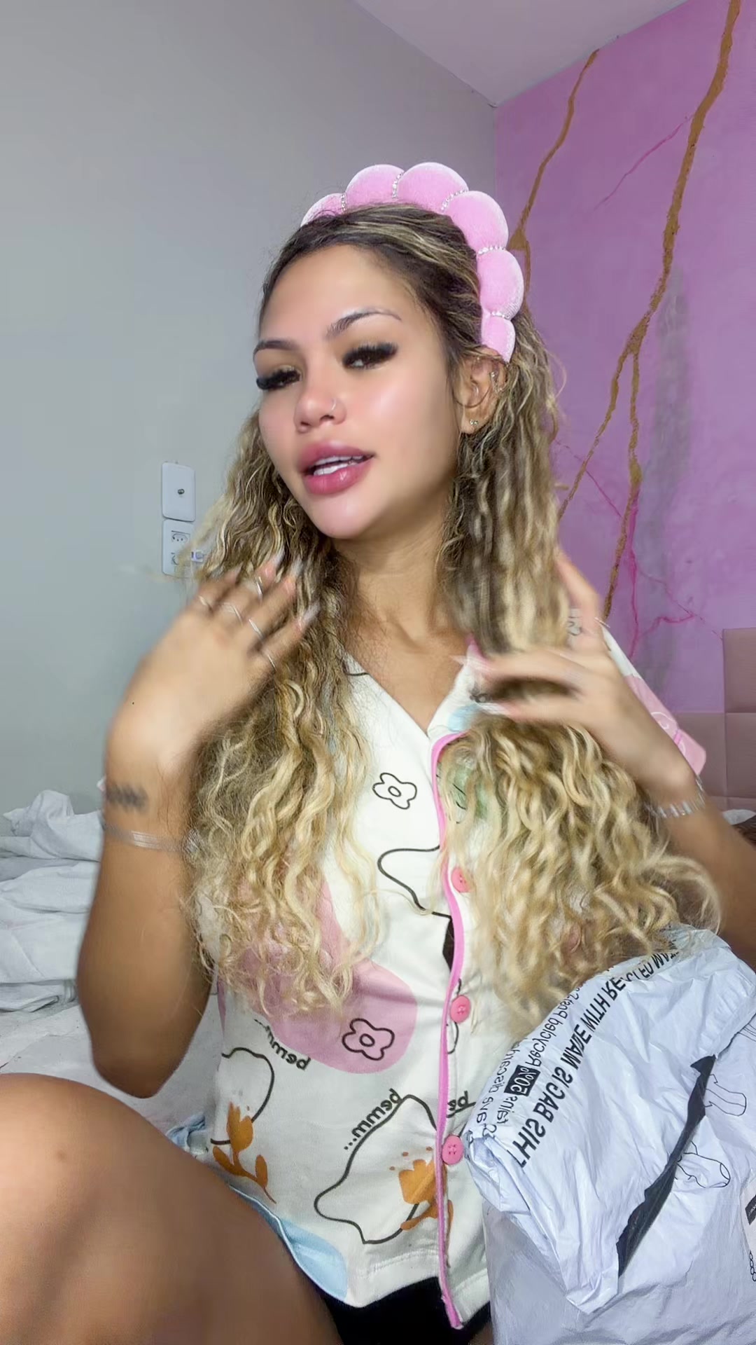 @sarah melo