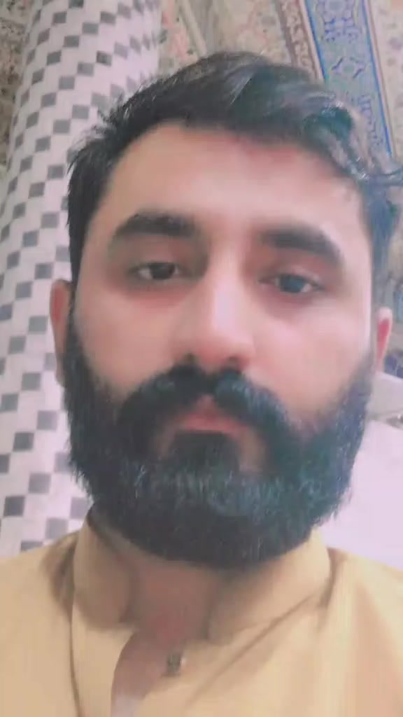 @kamran shah advocate