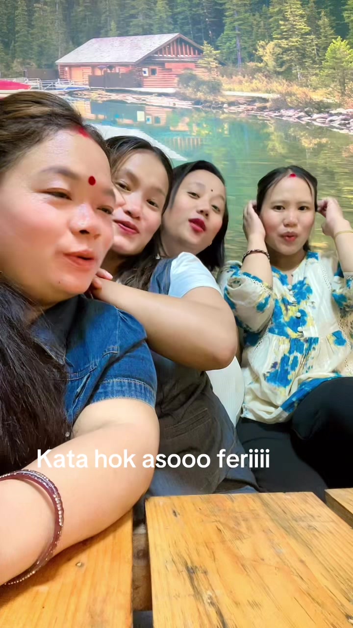 @Reetu Pun