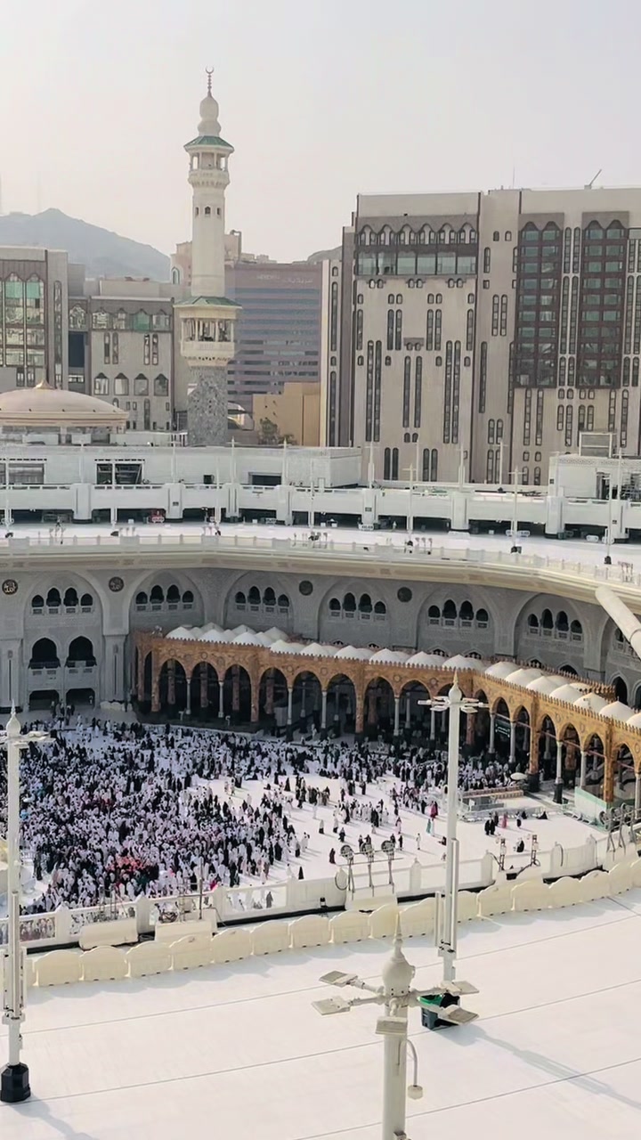 @الحرم مكة 786