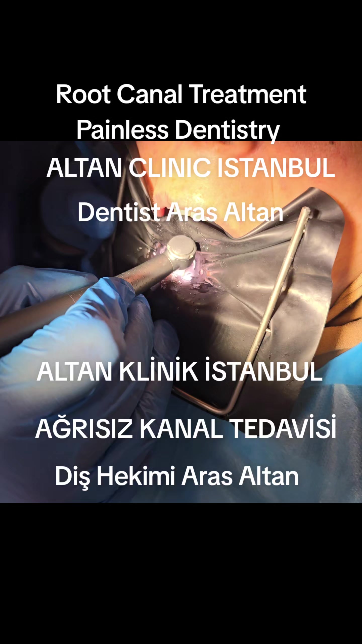 @DişHekimi Fikret Altan Dentist