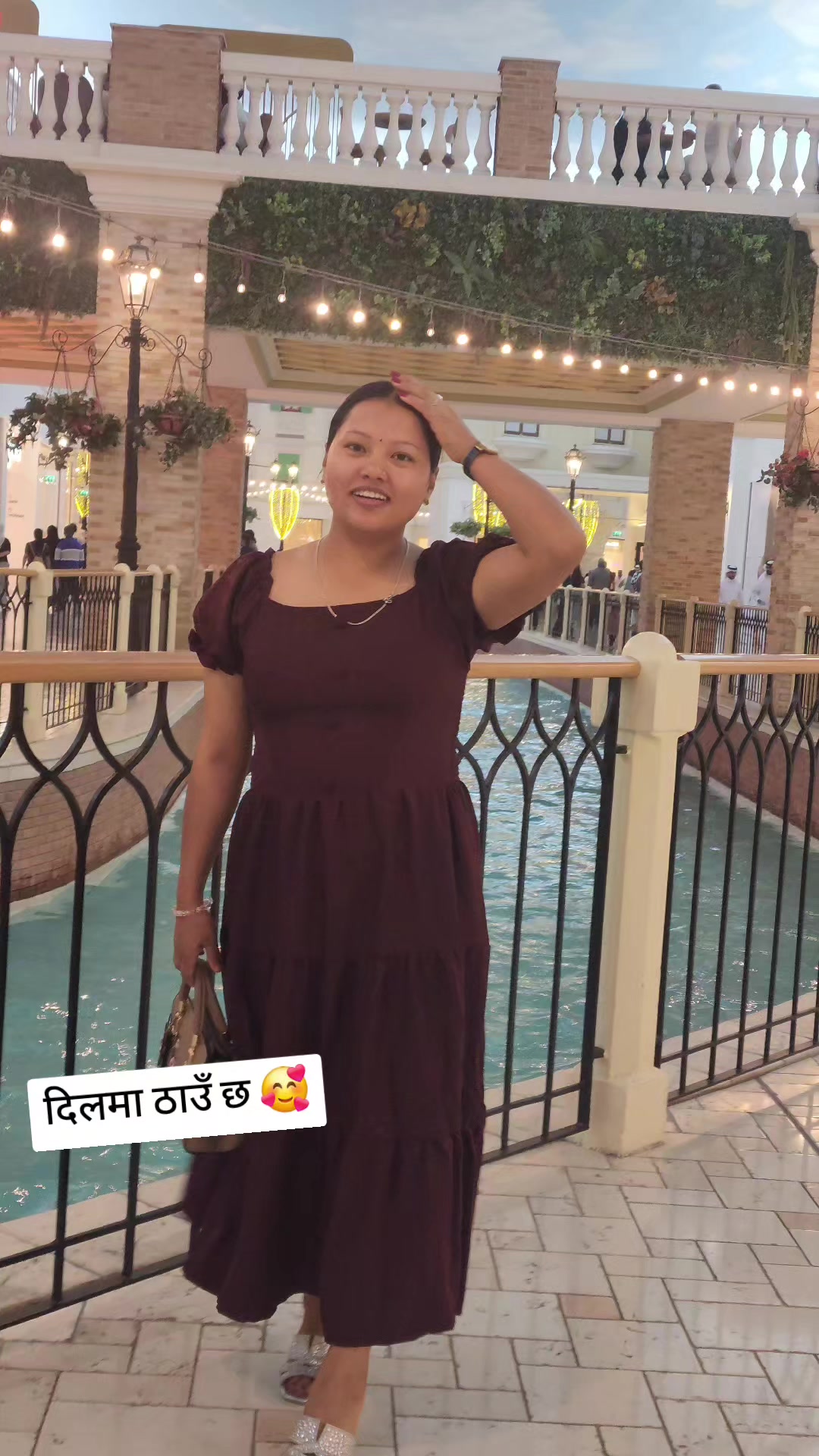 @gorkhali nani❣️❤️