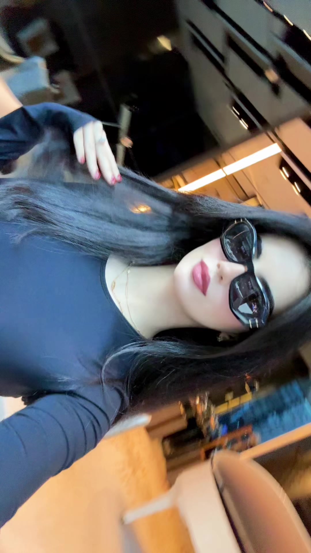 @جودي البهيجي