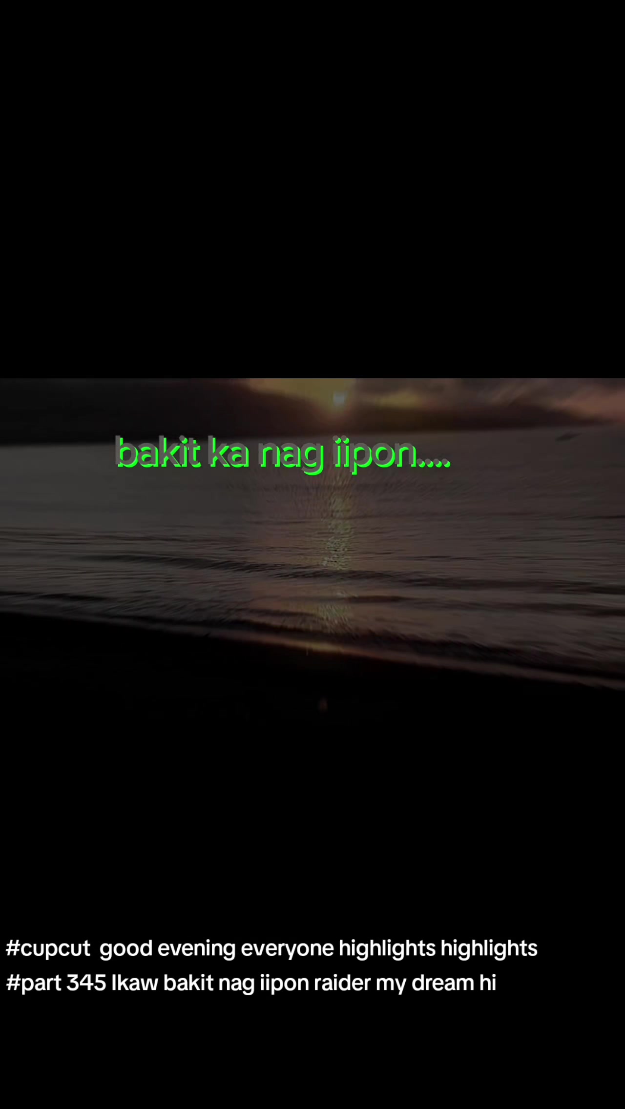 @Dark Moon montage MLBB content