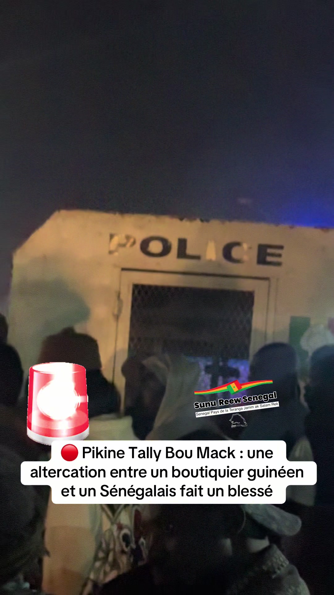 @SunuRew Sénégal