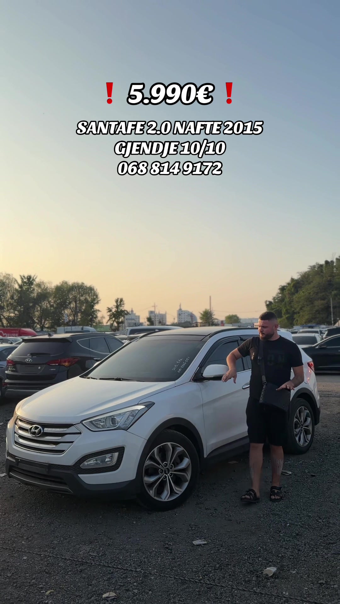 @Auto Shkodra
