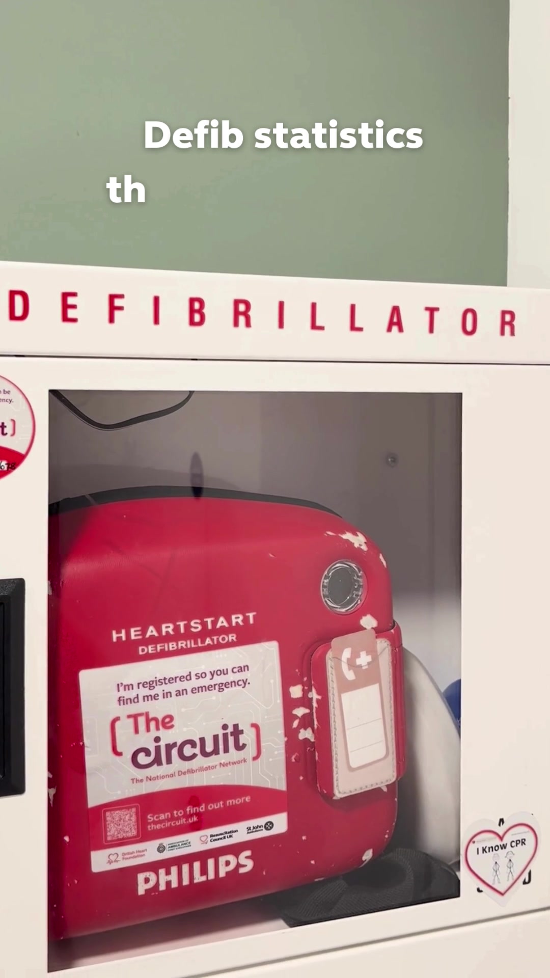 @Resuscitation Council UK