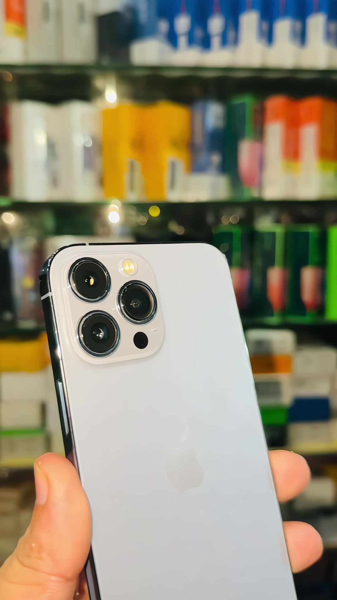 @📲حافظ موبائیل شاپ📱