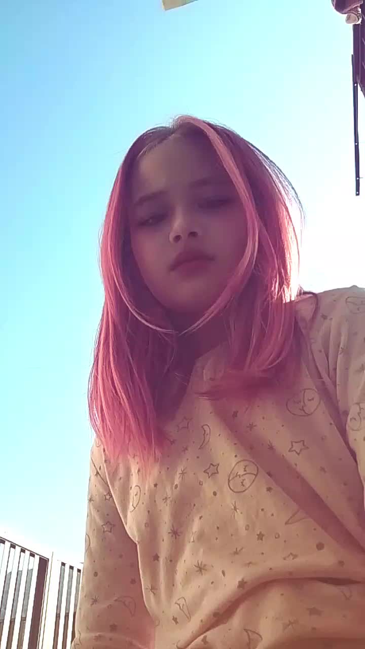 @EvelinBlack