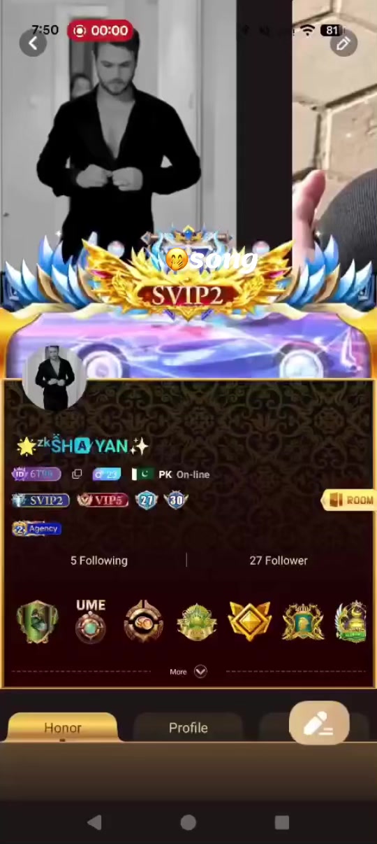 @🌟ᶻᵏS̑̈H🅰YAN✨