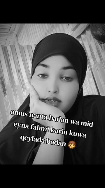 @fardowsa❤️✌️