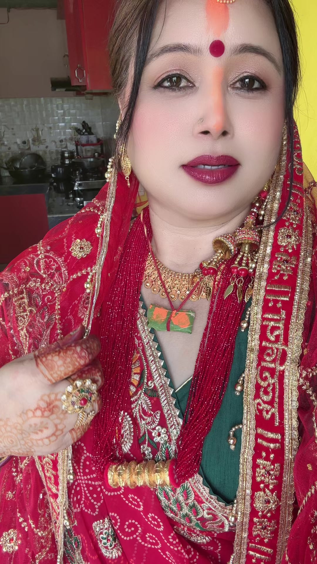@🙏Menuka Sapkota🙏