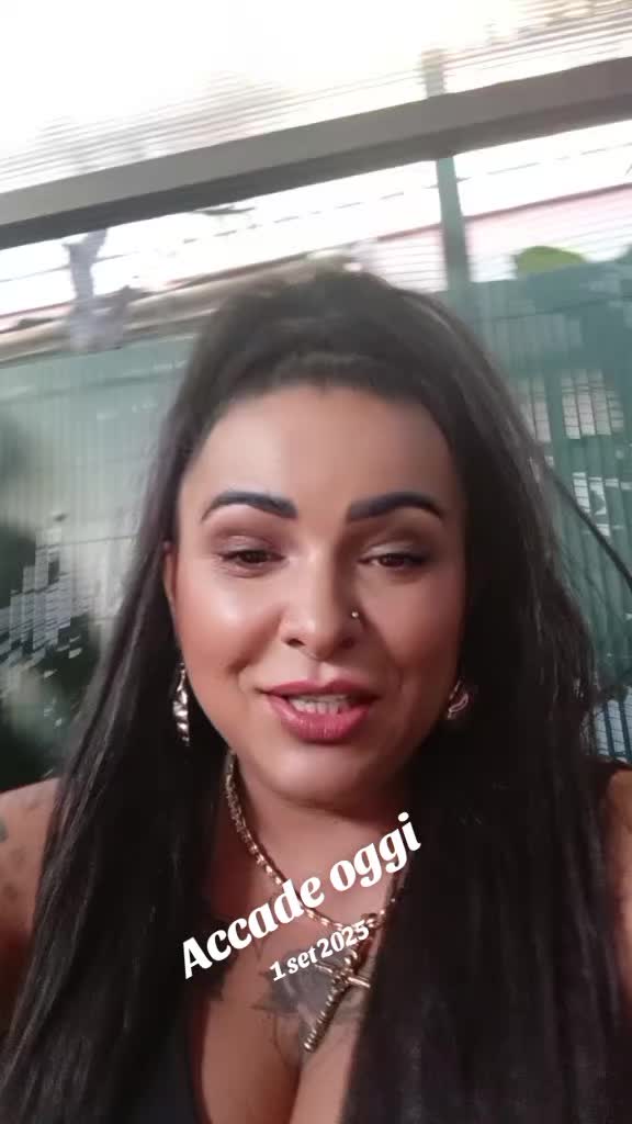 @zingara la Regina di tik tok