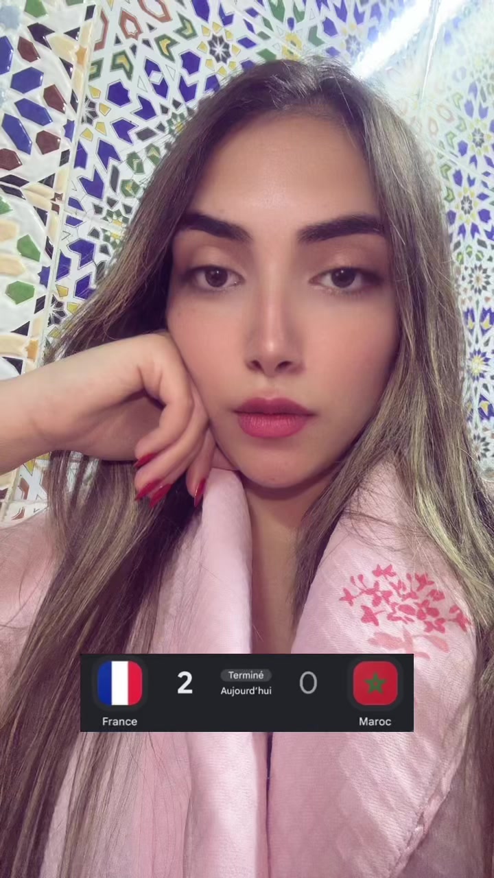 @🌸Douae🌸