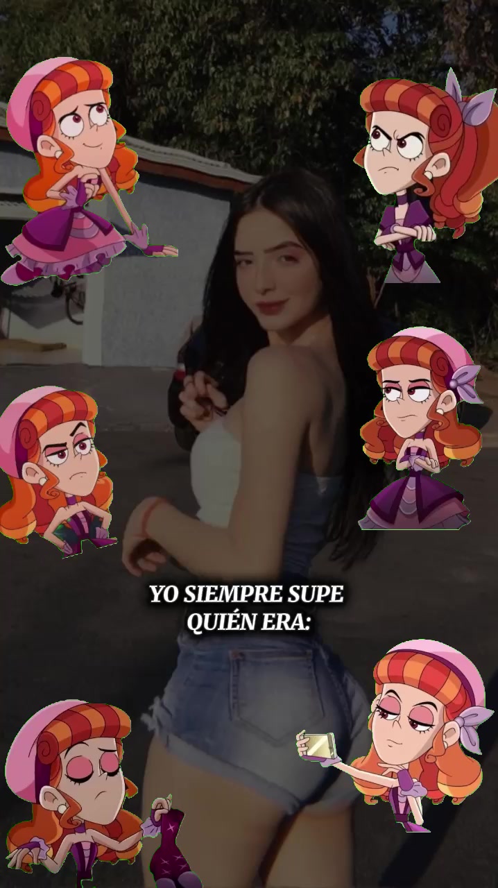 @Plantilla verde (memes)