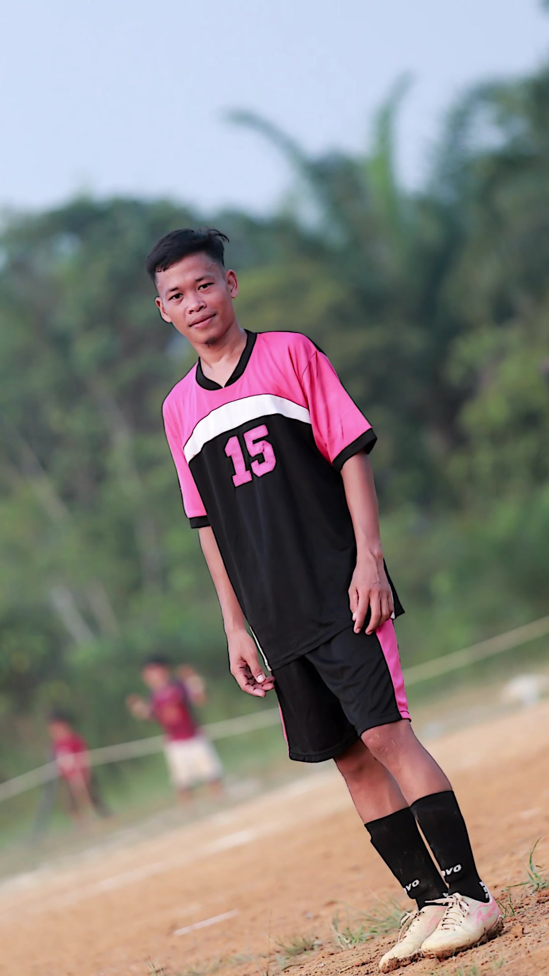 @tarkam Sintang