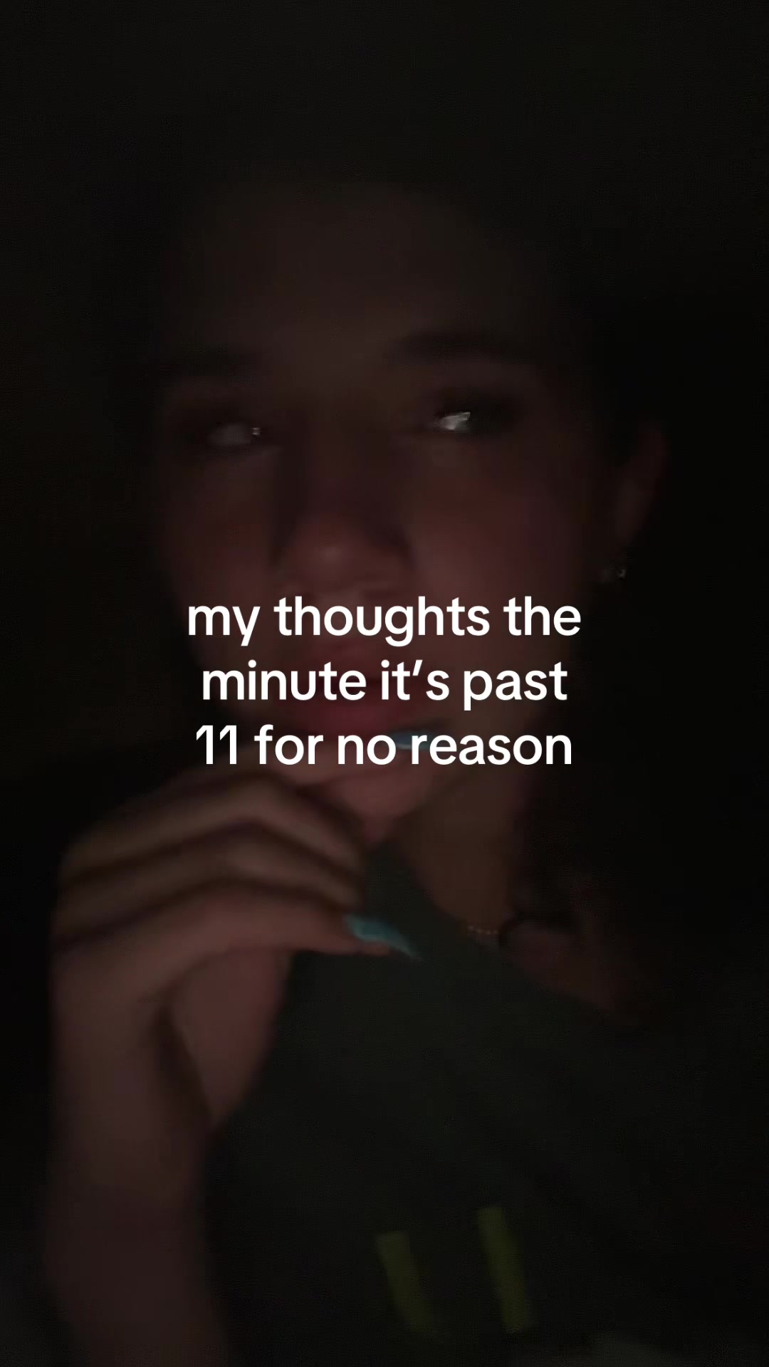 @secret