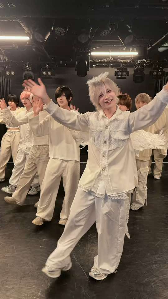 @ホローホログラム