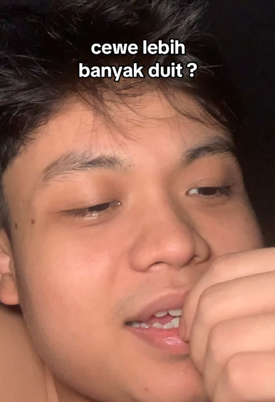 @Counter Standar Tiktok