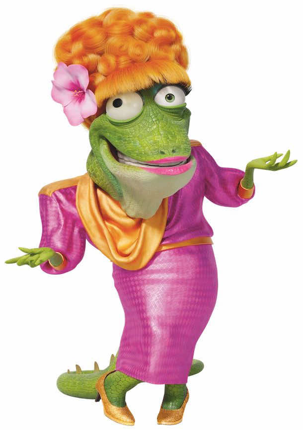@KENDALYN