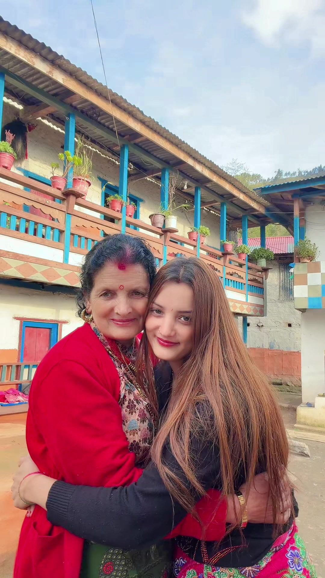@Muna khadka