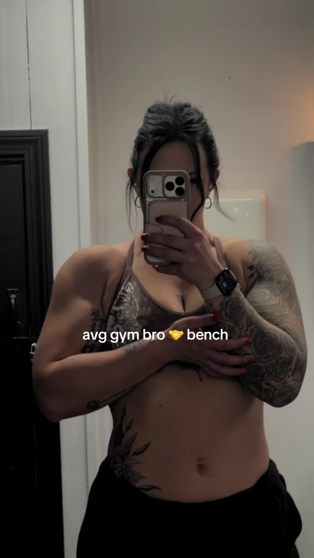 @Emma Marie