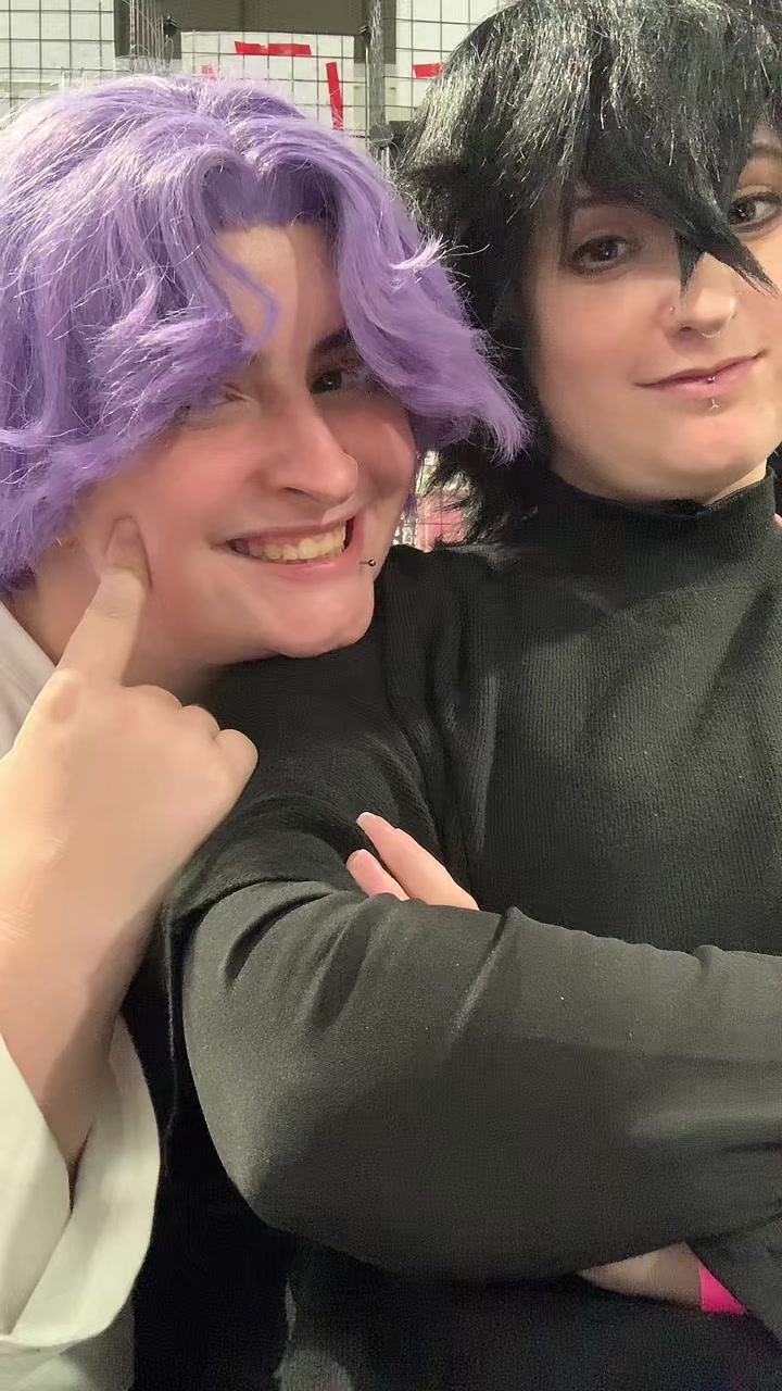 @Purinpuddin