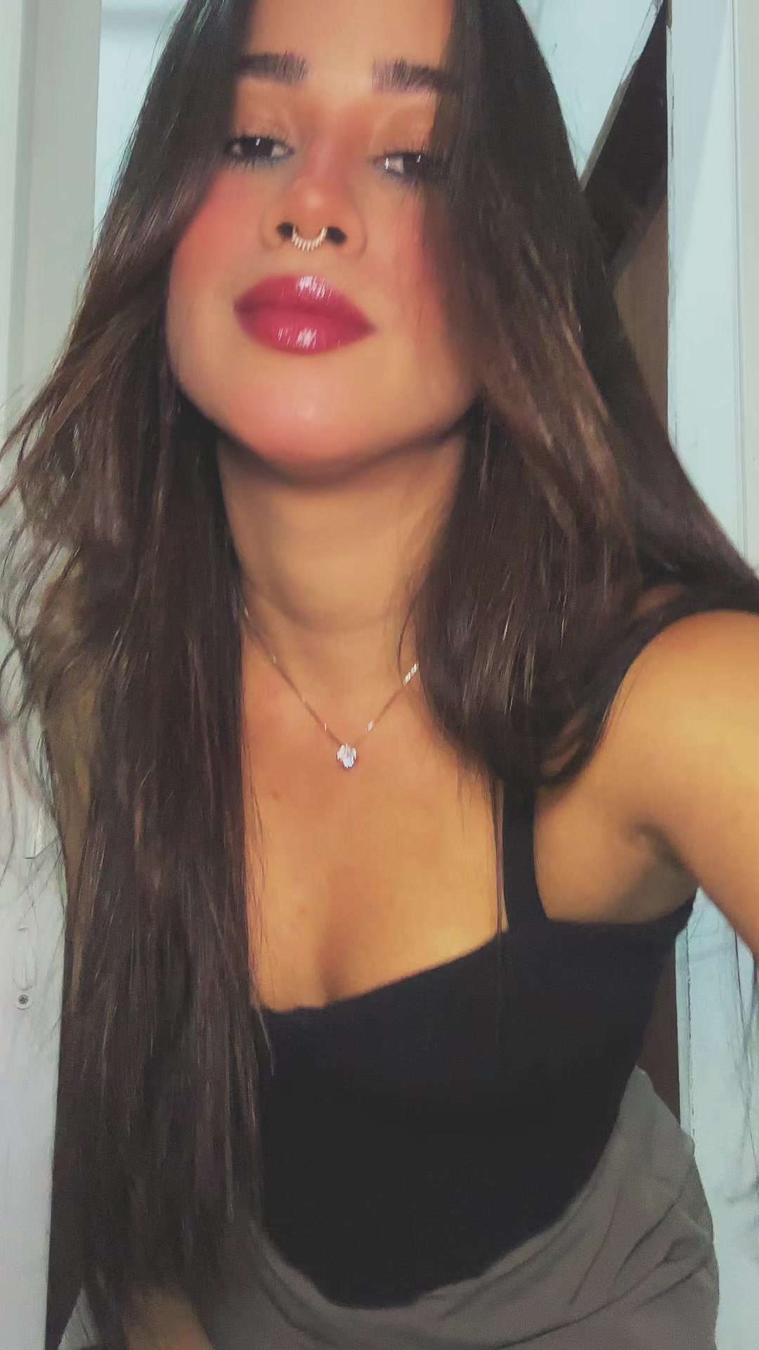 @Ayana Franciele