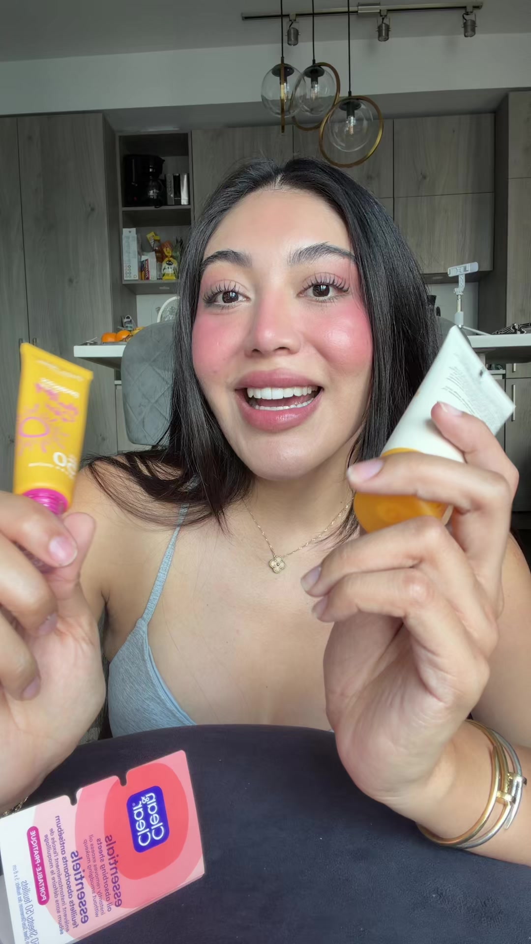@Diana Fletes Cosmetics