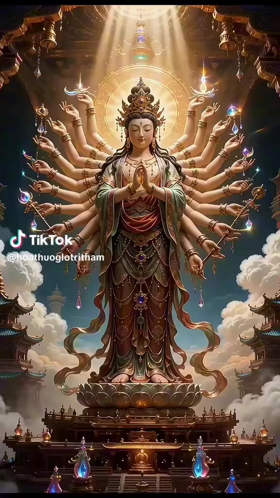 @Giác ngộ Phật pháp