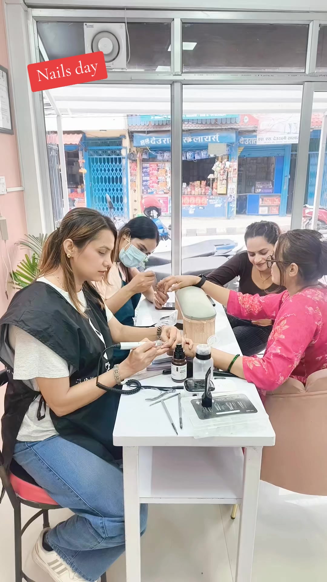 @SWETA BEAUTY HUB ❤️❤️