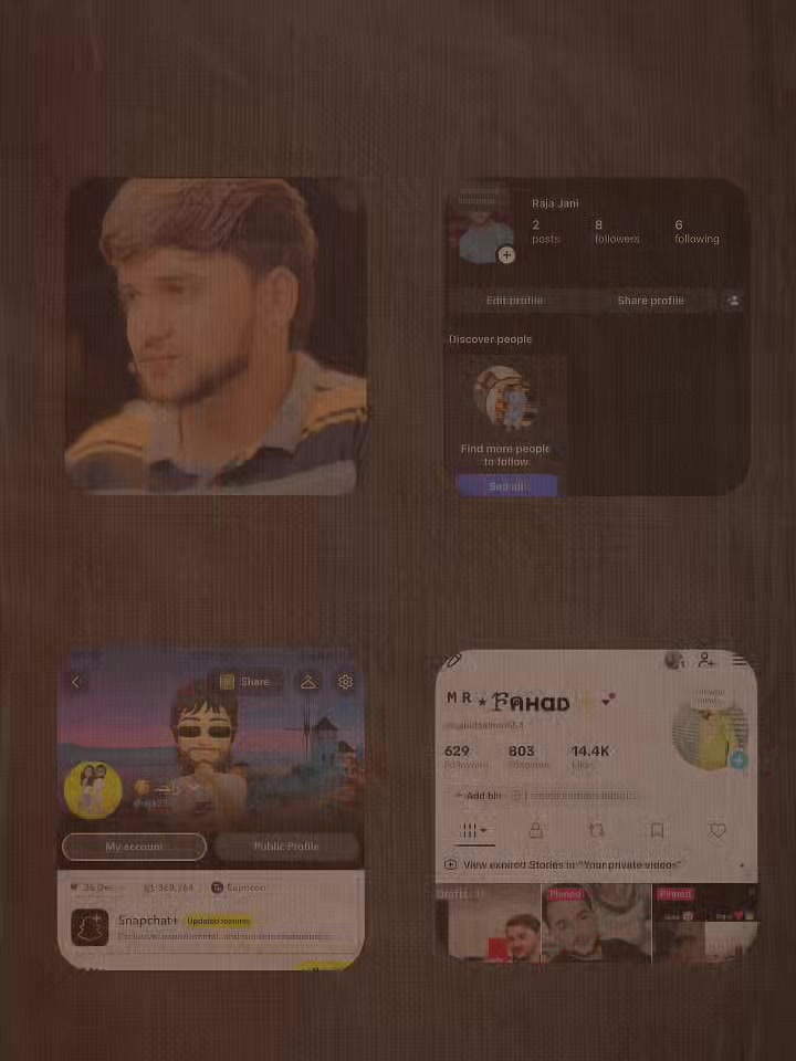 @ᴹᴿ⋆ꘘคнαᴅ✨