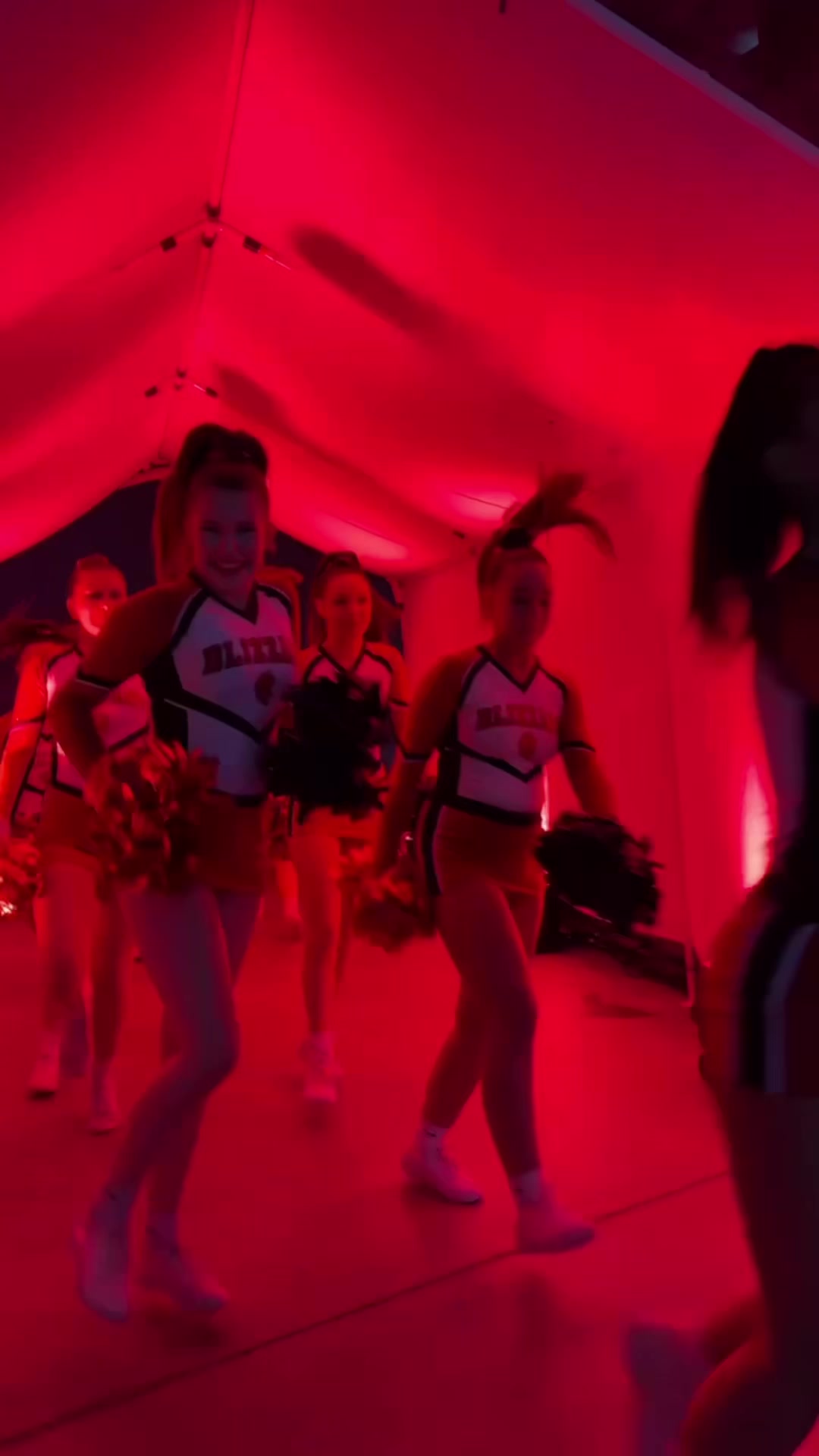 @Canadian Cheer