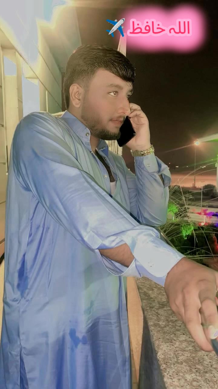 @TanzeelAhmed satti