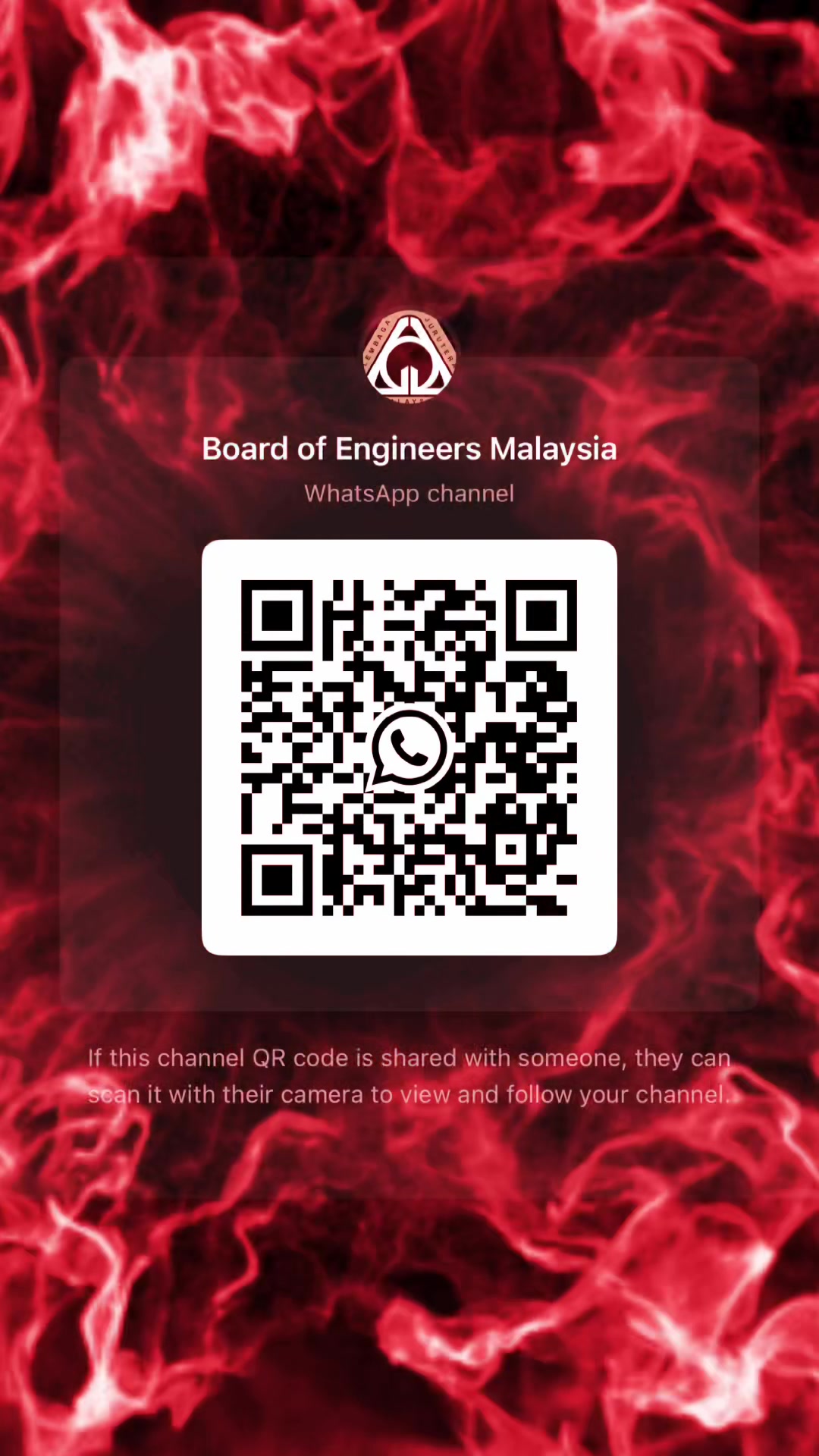 @Board of Engineers Malaysia