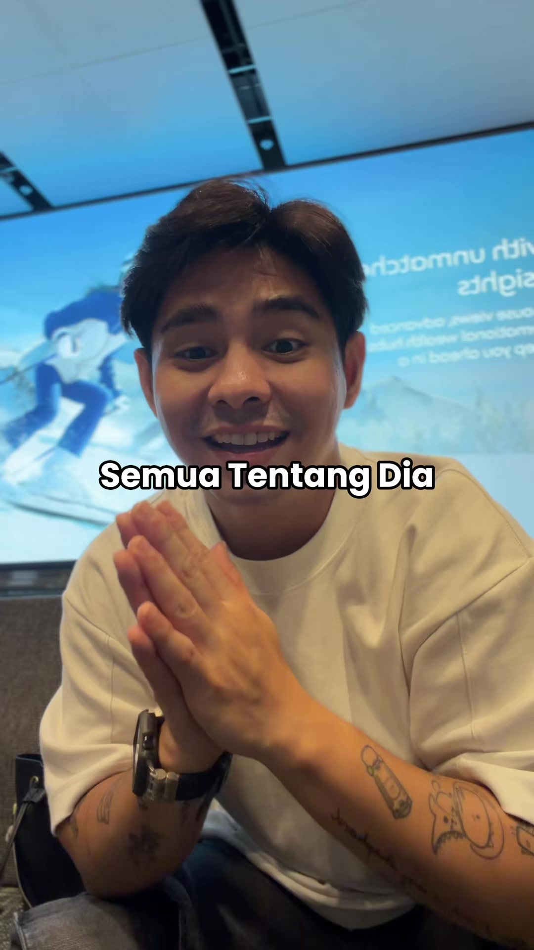 @Rendi Ryle